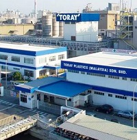 東麗在佛山新建反滲透膜工廠，水處理膜產能將翻番